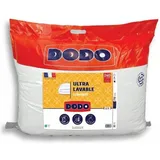 Dodo Temperierte Bettdecke 220 x 240 cm Weiß