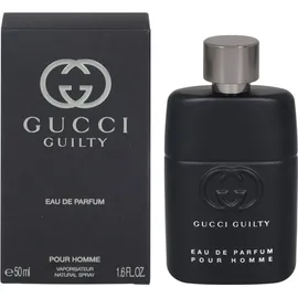 GUCCI Guilty Pour Homme Eau de Parfum 50 ml