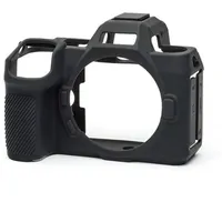 EasyCover Silikonprotector Schwarz