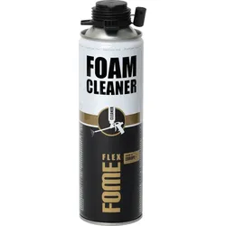 Fome Flex Montageschaum-Reiniger FOAM CLEANER