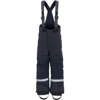 Didriksons Regenhose Blau 110