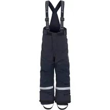 Didriksons Regenhose Blau 110
