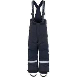 Didriksons Regenhose Blau 110