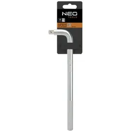 Neo Tools 1/2 Vierkant-Steckgriff 250 mm"