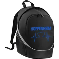 multifanshop TSG Hoffenheim Rucksack 2023 blau/unisex one size