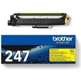 Brother TN-247Y gelb