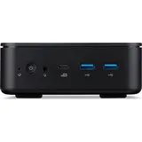 Acer Veriton Mini-PC Intel Core i7 1355U 32 GB RAM 16 TB SSD Win 11 Pro