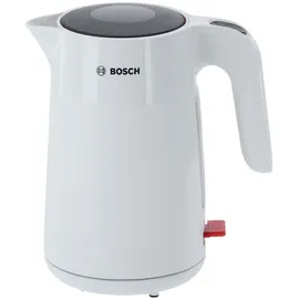 Bosch MyMoment TWK2M161 1,7 l Weiß