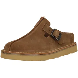 CLARKS Solsbury Braun 44