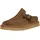 CLARKS Solsbury Braun 44