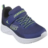 SKECHERS Microspec II Kinder Dunkelblau 34
