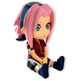 Plastoy - Sparschwein Naruto Sakura