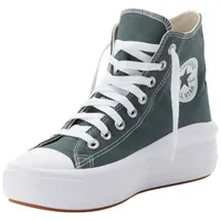 Converse CTAS Move für Damen, grün, Gr. 40 EU