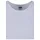 URBAN CLASSICS Ladies Stretch Jersey Longsleeve Body White 3XL - weiß,