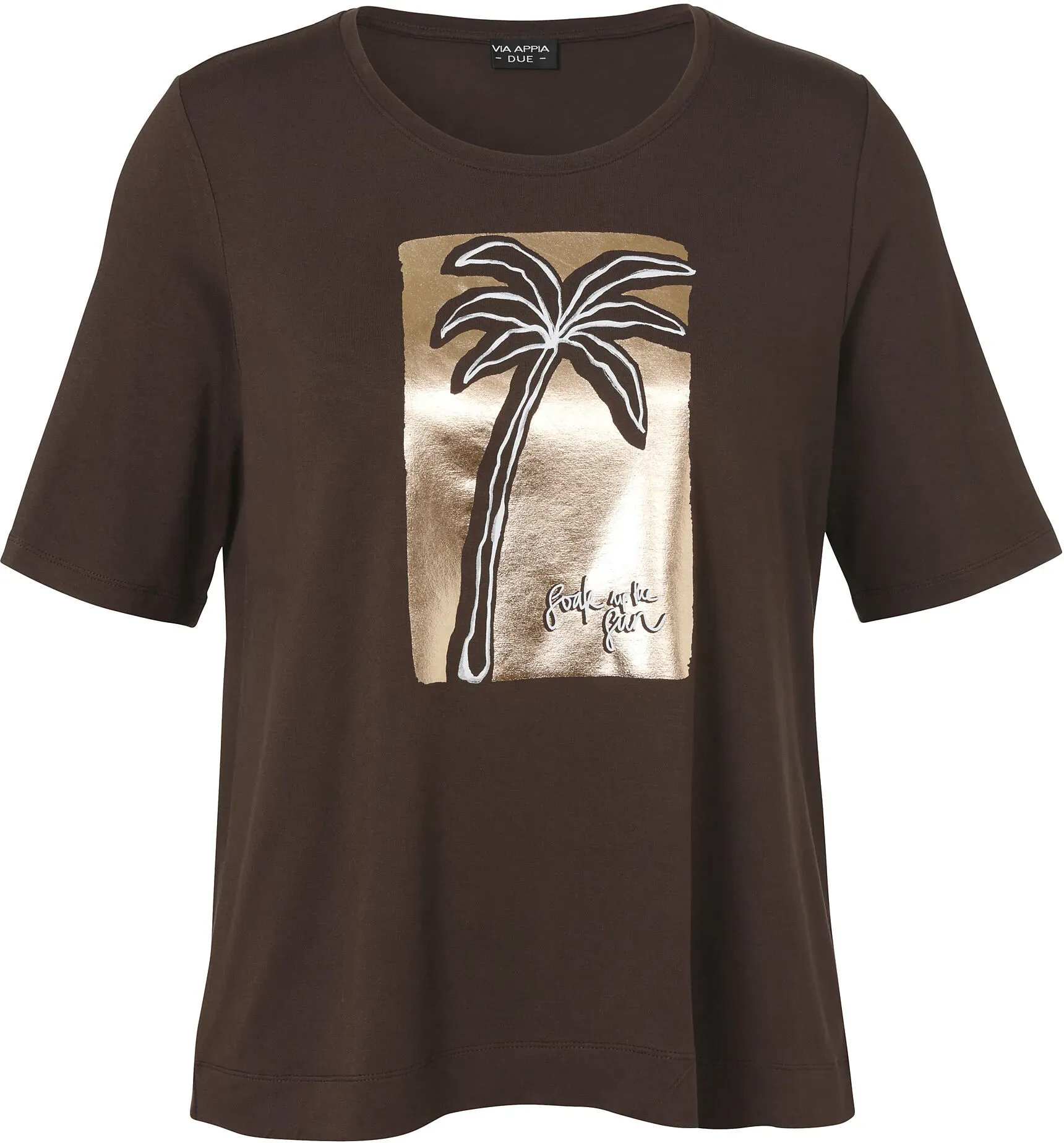 T-Shirt VIA APPIA DUE 