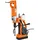 Fein Magnet-Bohrständer MBS 25 F 100 W