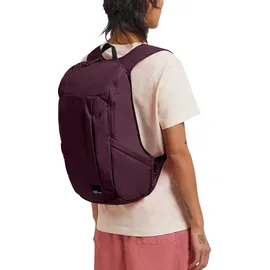 Jack Wolfskin Waimea 15 l amaranth