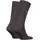 Puma Classic Kurzsocken 6er Pack Grau 39-42