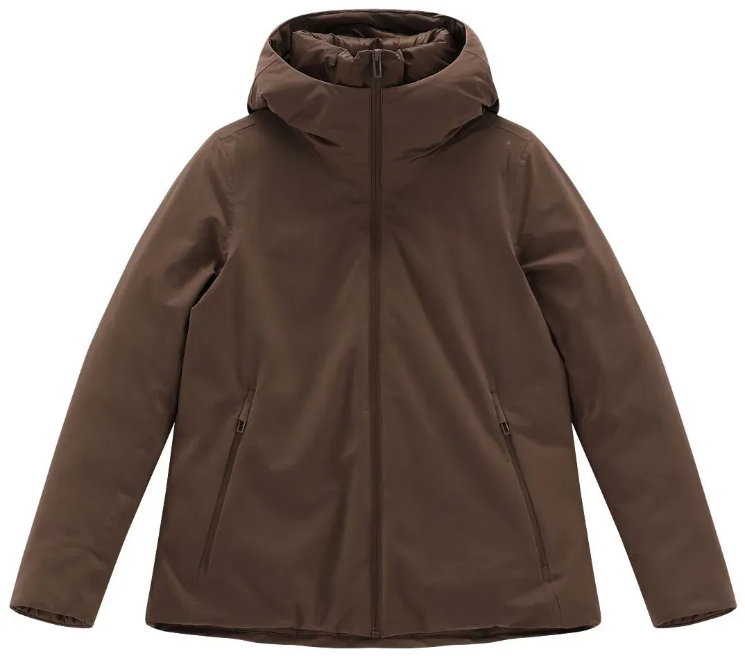 Jeanne Baret Sava Jacket hazelnut (P738) 38