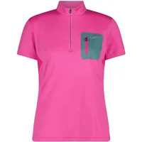 CMP Woman T-Shirt Free Bike festival (B818) 34
