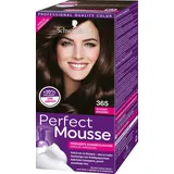 Schwarzkopf Perfect Mousse 365/3-65 schoko brownie