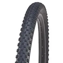 PROPHETE Fahrradreifen, 29", Gummi - schwarz