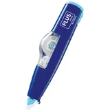 Plus Japan PLUS Japan, Korrekturroller MR in Blau, 1er Pack (1 x 1 Korrekturroller)