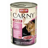 Animonda Carny Adult Multifleisch-Cocktail 6 x 400 g