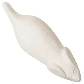 HARIBO WEISSE MÄUSE 1050,0 g, 150 St.
