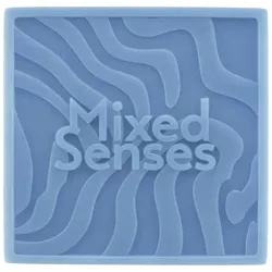 Speick Seife MIXED SENSES - Ocean Sound (belebend & frisch)