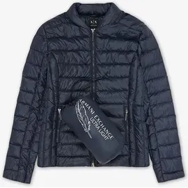Giorgio Armani Armani Exchange Damen Steppjacke