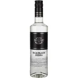 Riga Black Vodka 40% Vol. 0,5l