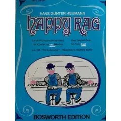 HAPPY RAG