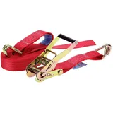 KWB Zweiteiliger Spanngurt Ratsche