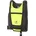 Schwimmweste gelb schwarz 70 kg
