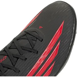 adidas F50 League TF Herren schwarz 45 1/3