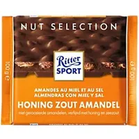 RITTER SPORT Milchschokolade