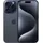 Apple iPhone 15 Pro 1 TB Titan Blau