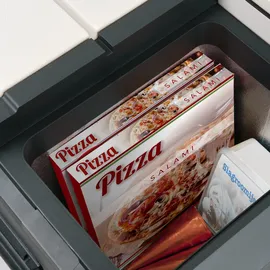 Eurom Kompressor Kühlbox Big Fred 58 l