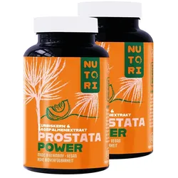 PROSTATA POWER - Für die gesunde Prostata und Blasenfunktion 240 St