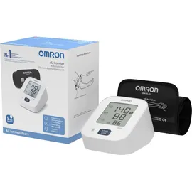 Hermes Arzneimittel M2 Comfort Oberarm
