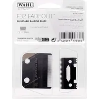 WAHL F32 Fadeout Blade - Schneidsatz