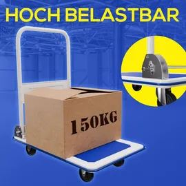 Tronitechnik Plattformwagen 150 kg