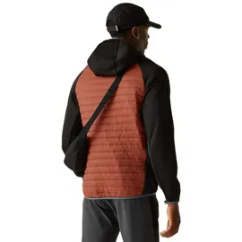 Regatta Andreson Hybridjacke rot XXL