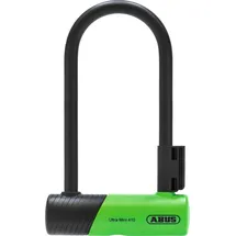ABUS Ultra Mini + Cobra 10/120