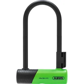 ABUS Ultra Mini + Cobra 10/120