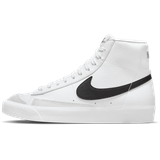 Nike Blazer Mid '77 Teens White/Total Orange/Black 37,5