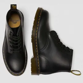 Dr. Martens 101 Smooth Black 39