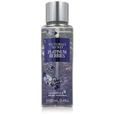 Victoria's Secret Platinum Berries Körperspray 250 ml