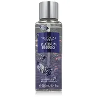 Victoria's Secret Platinum Berries Körperspray 250 ml